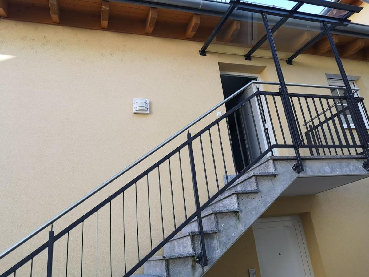 Klein Und Fein Apartment Rust Exterior photo